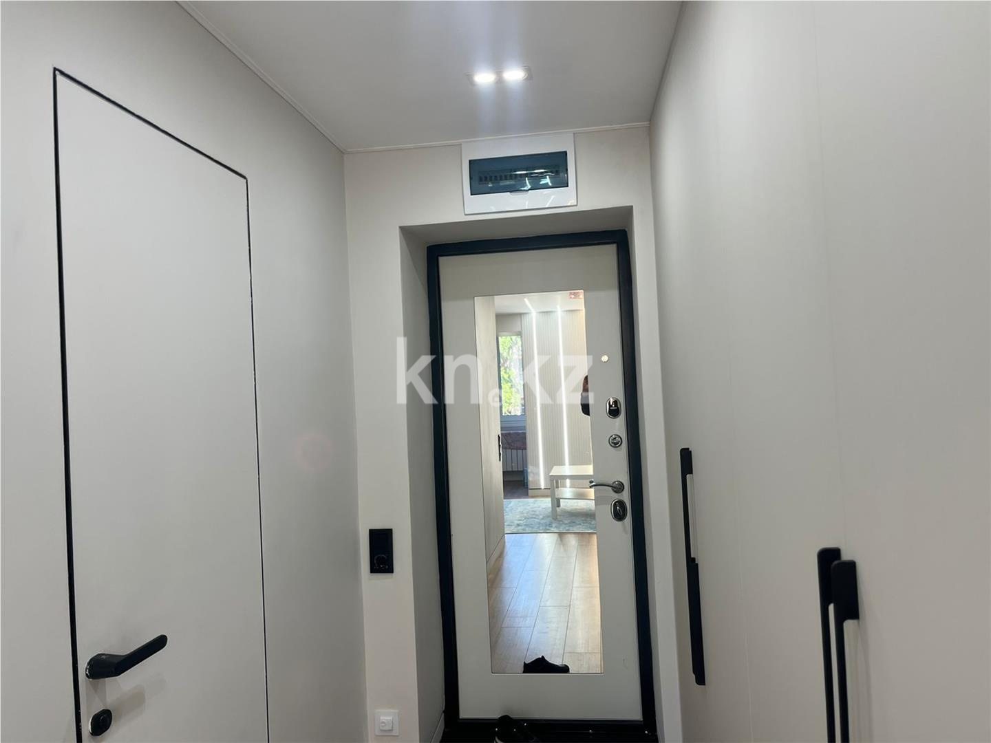 Продажа 1-комнатной квартиры, 44 м² в Караганде - фото 2