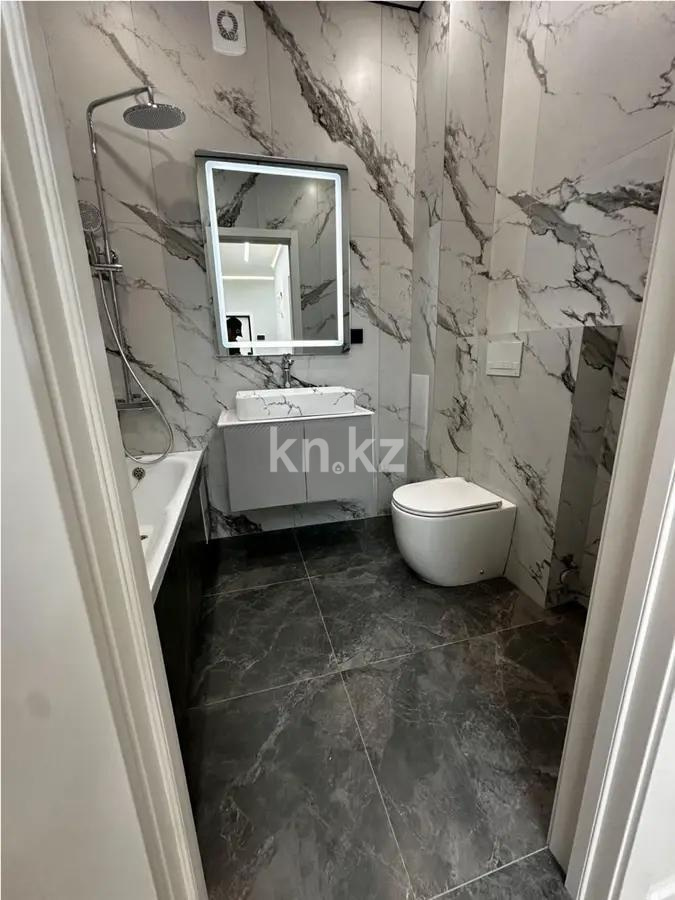 Продажа 4-комнатной квартиры, 98 м², ул. Бухар жырау, дом  31 в Астане - фото 3