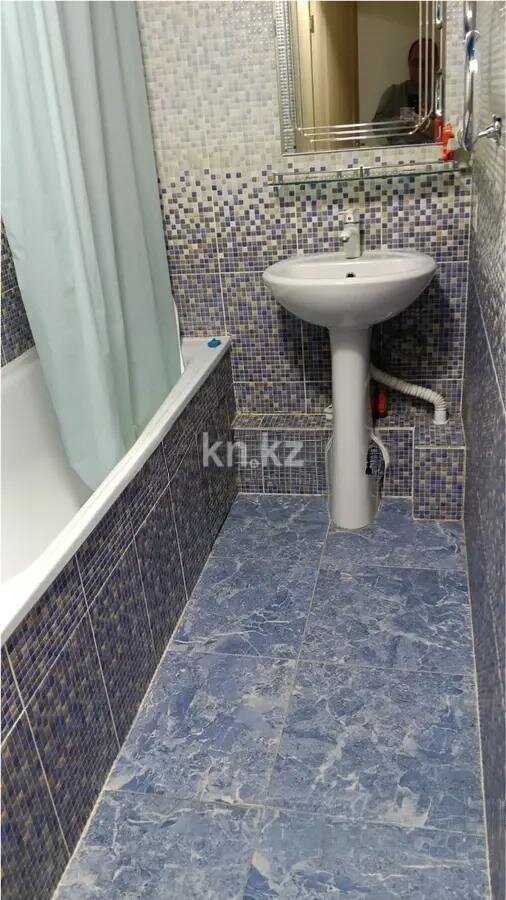 Продажа 1-комнатной квартиры, 39.2 м² в Алматы - фото 3