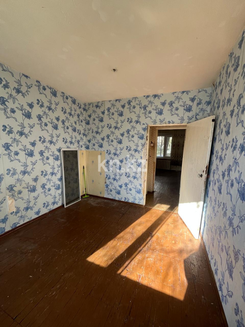 Продажа 4-комнатной квартиры, 77 м², ул. Язева, дом  10 - Продажа  четырехкомнатных квартир в Караганде фото 5 из 12