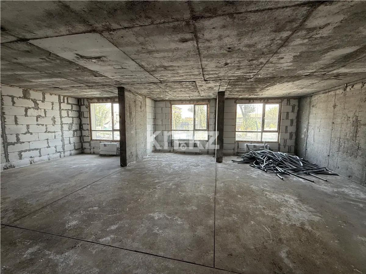 Продажа 3-комнатной квартиры, 73.7 м², ул. Толе би, дом  285/8 - Продажа  трехкомнатных квартир в Алматы с фото фото 1 из 3