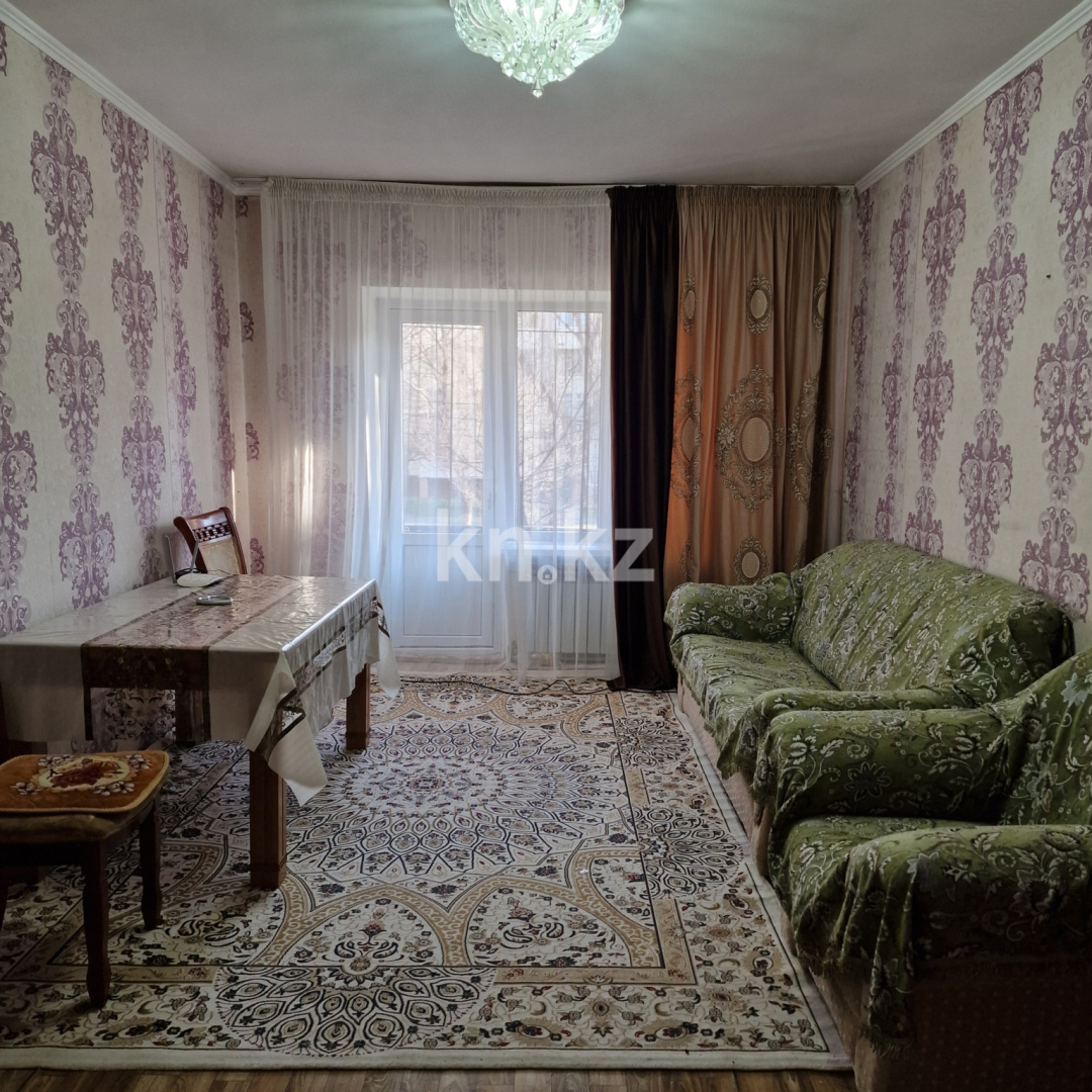Аренда 5-комнатной квартиры, 100 м² - Аренда квартир помесячно в Казахстане фото 4 из 4