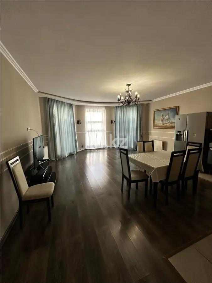 Продажа 3-комнатной квартиры, 72.3 м², ул. Сейфуллина, дом  3 - Продажа  трехкомнатных квартир в новостройках Астаны с фото фото 1 из 6