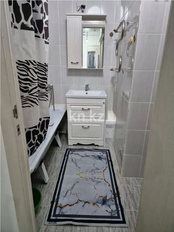 Продажа 2-комнатной квартиры, 58 м², мкр-н Дарабоз, дом  45 - Продажа  двухкомнатных квартир в Алматы фото 3 из 3