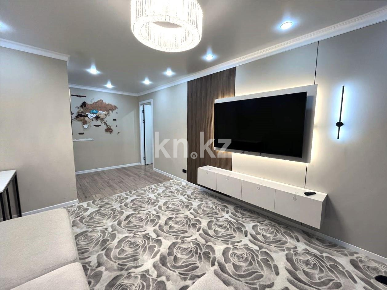 Продажа 2-комнатной квартиры, 67 м² в Караганде