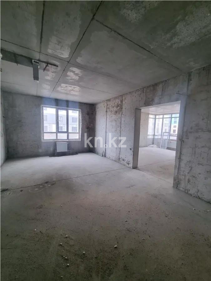 Продажа 3-комнатной квартиры, 75 м² в Алматы - фото 2