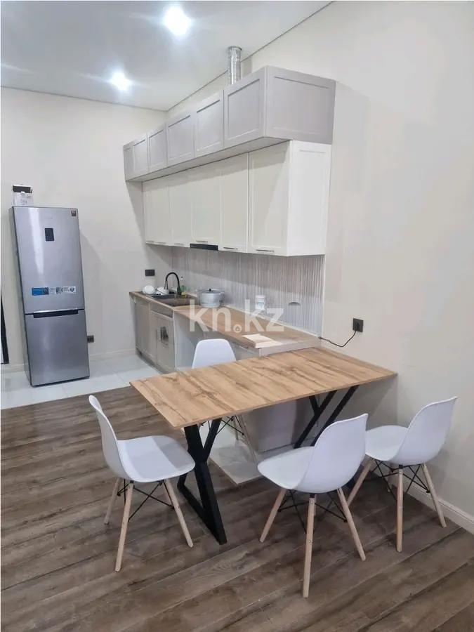 Продажа 1-комнатной квартиры, 41 м² в Астане - фото 3