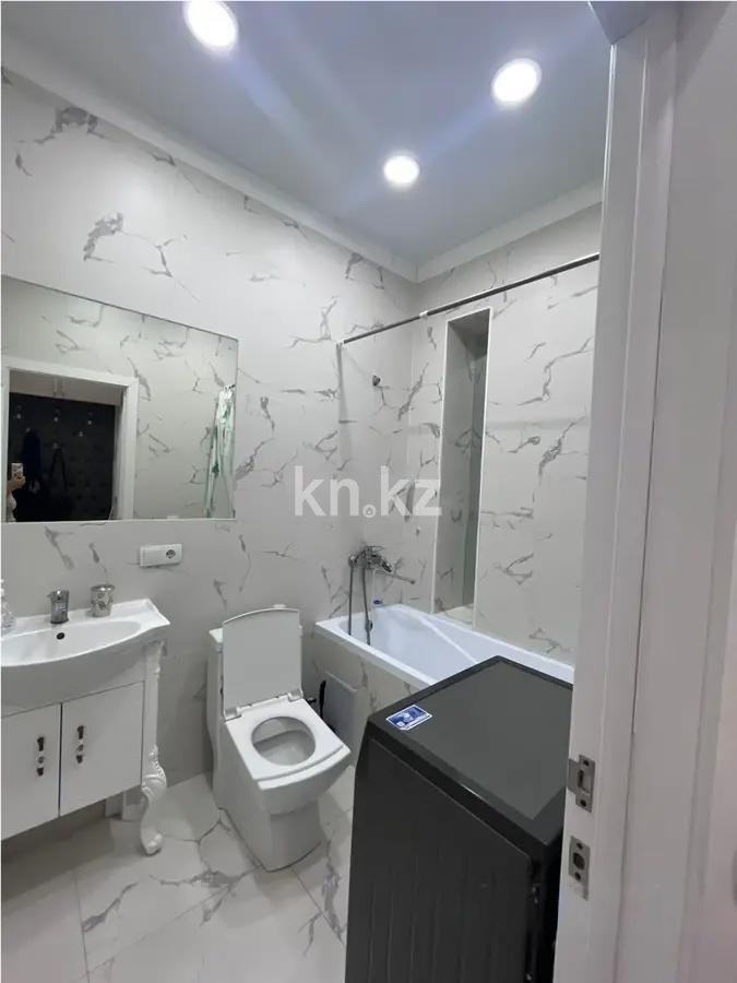Продажа 1-комнатной квартиры, 30 м² в Алматы - фото 4