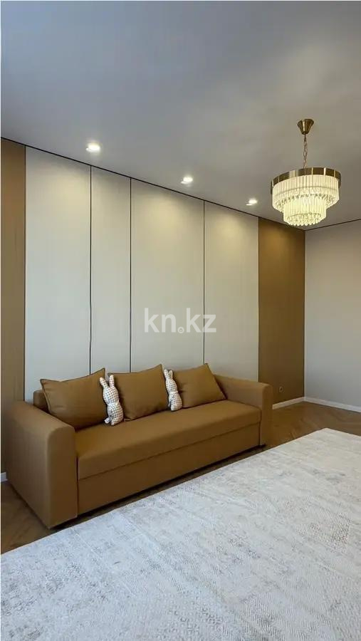 Продажа 2-комнатной квартиры, 60 м² в Астане