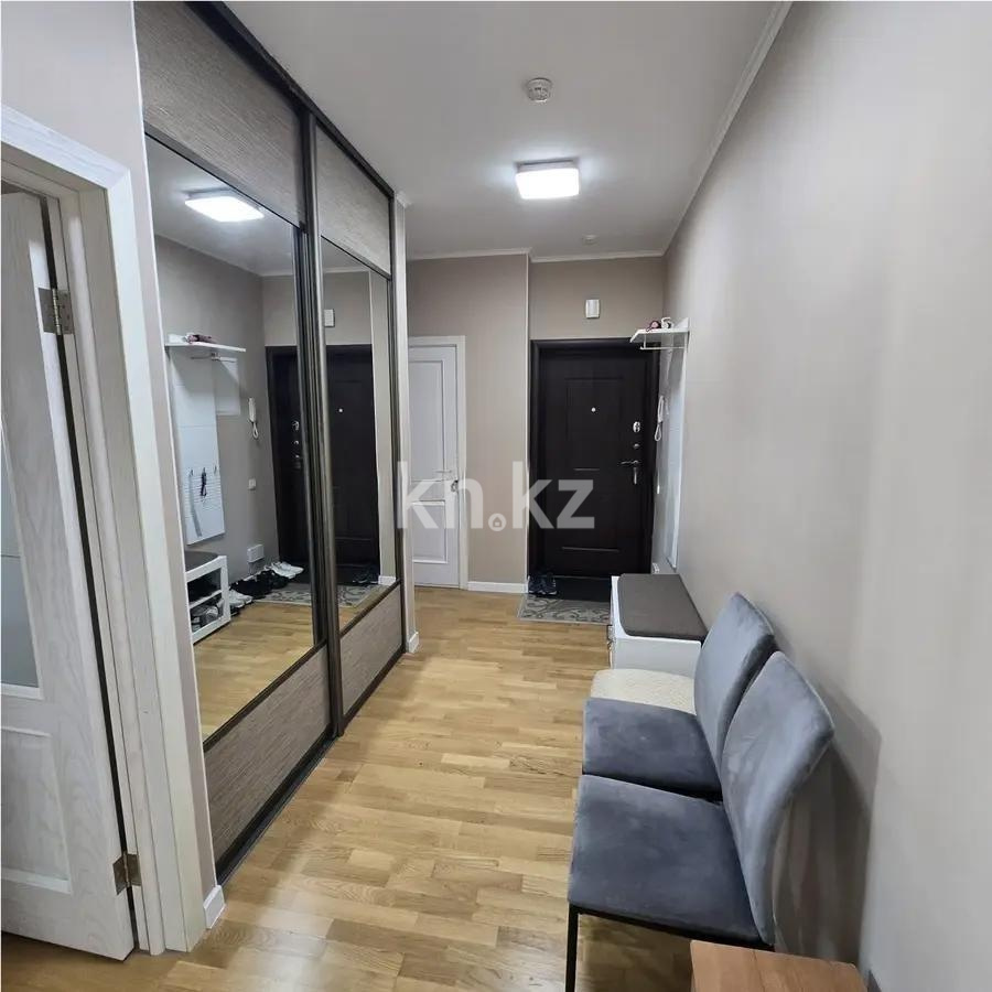 Продажа 2-комнатной квартиры, 70.1 м² - Продажа квартир в Казахстане - страница 21 фото 6 из 7