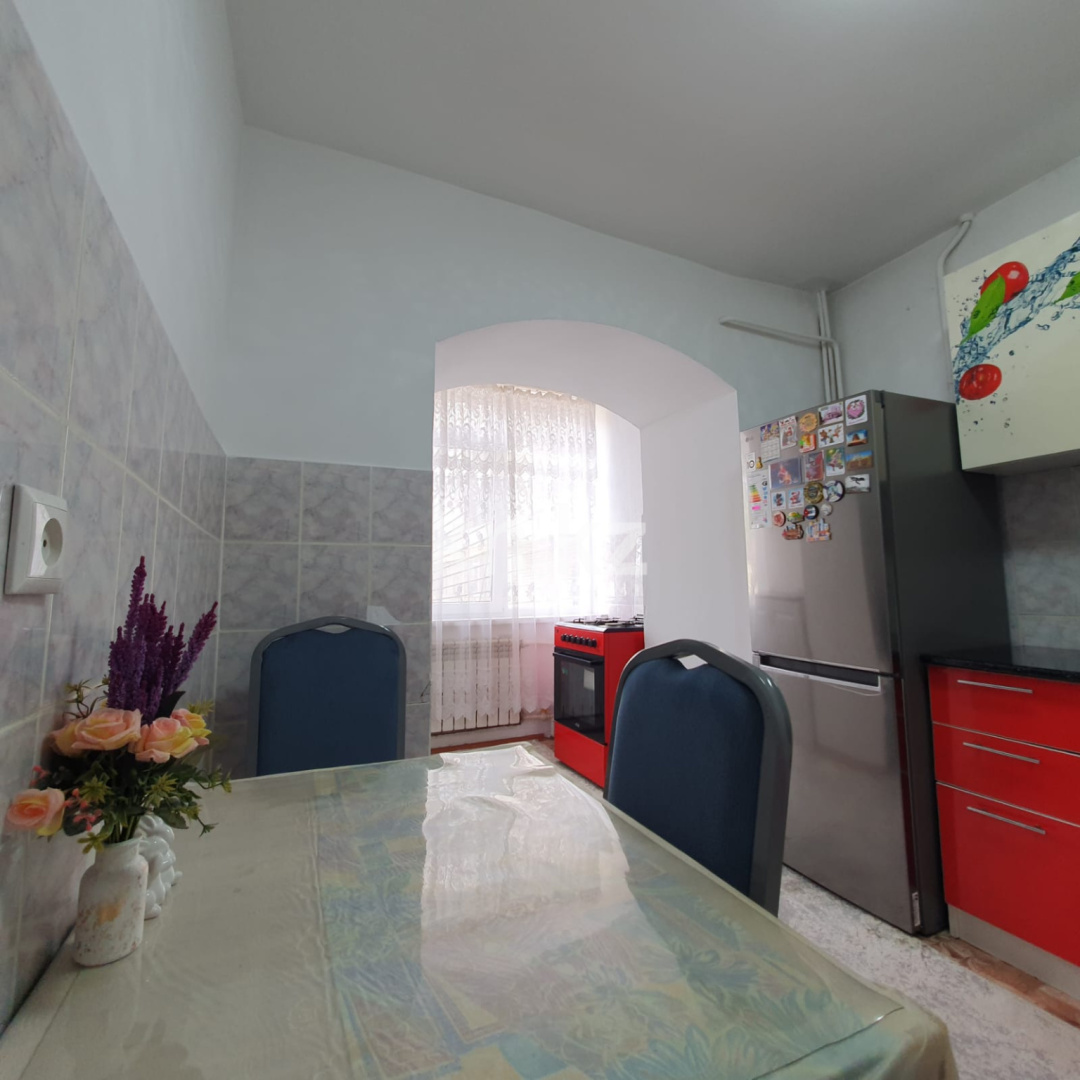 Продажа 2-комнатной квартиры, 49.5 м², ул. Ломоносова - Продажа квартир в Актобе фото 17 из 24