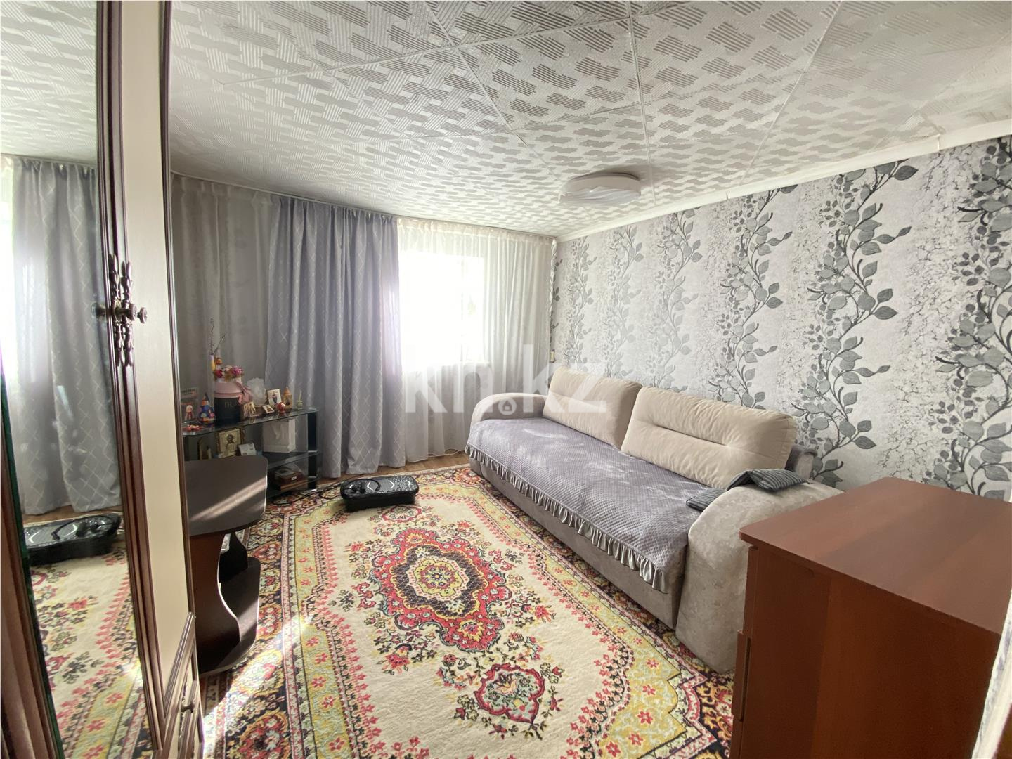 Продажа 3-комнатного дома, 70 м², ул. Сурикова в Караганде - фото 4