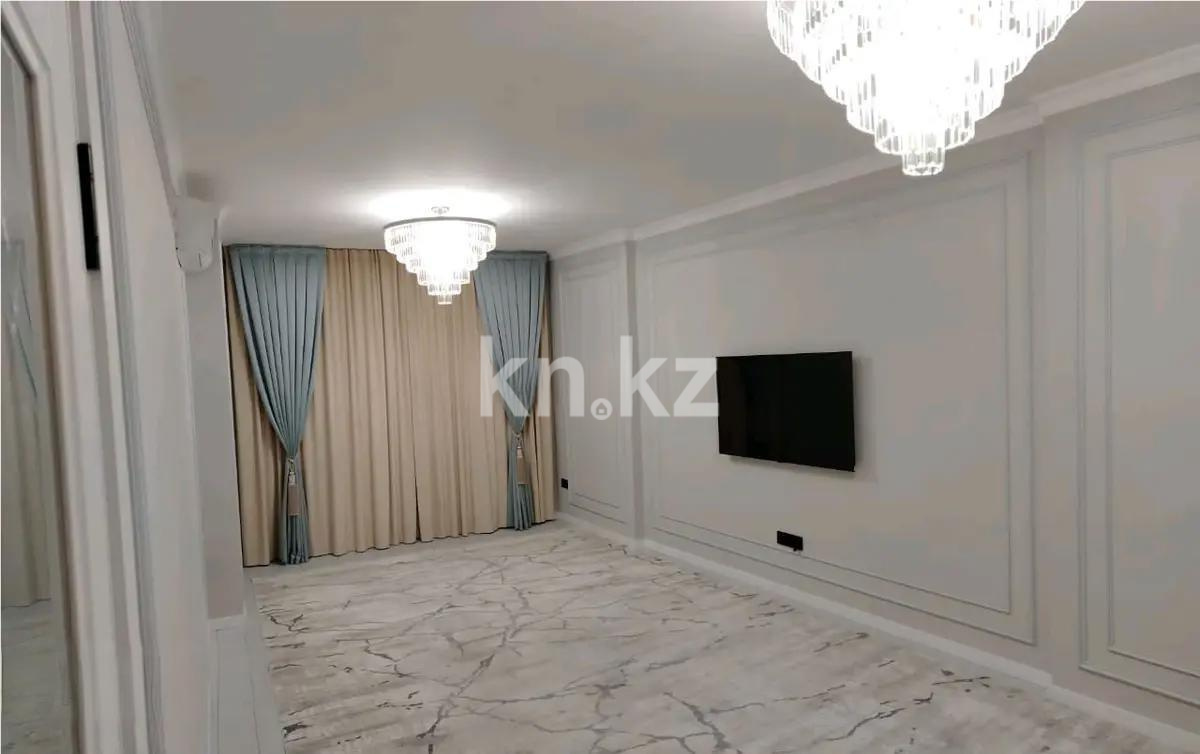 Продажа 3-комнатной квартиры, 80 м², ул. Айтматова, дом  53 в Астане