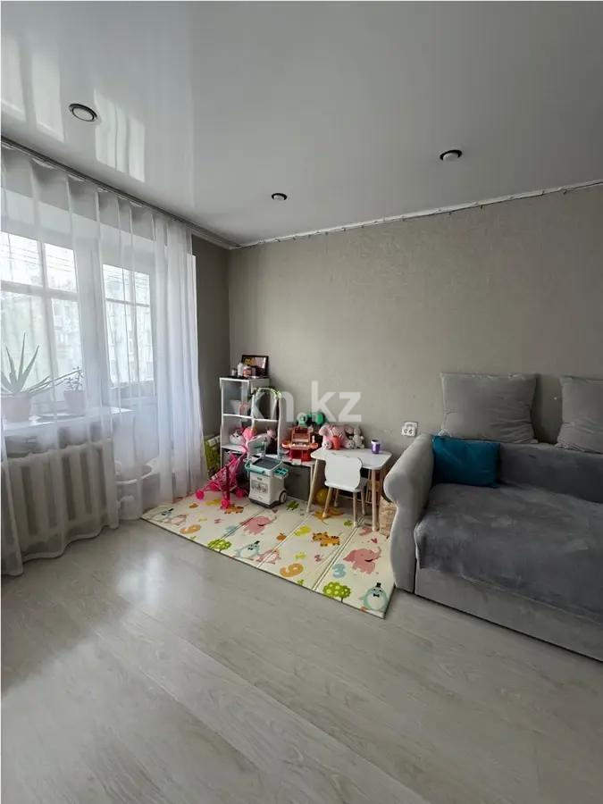 Продажа 2-комнатной квартиры, 41 м², пр. Строителей, дом  35 - Продажа квартир в Темиртау фото 1 из 3