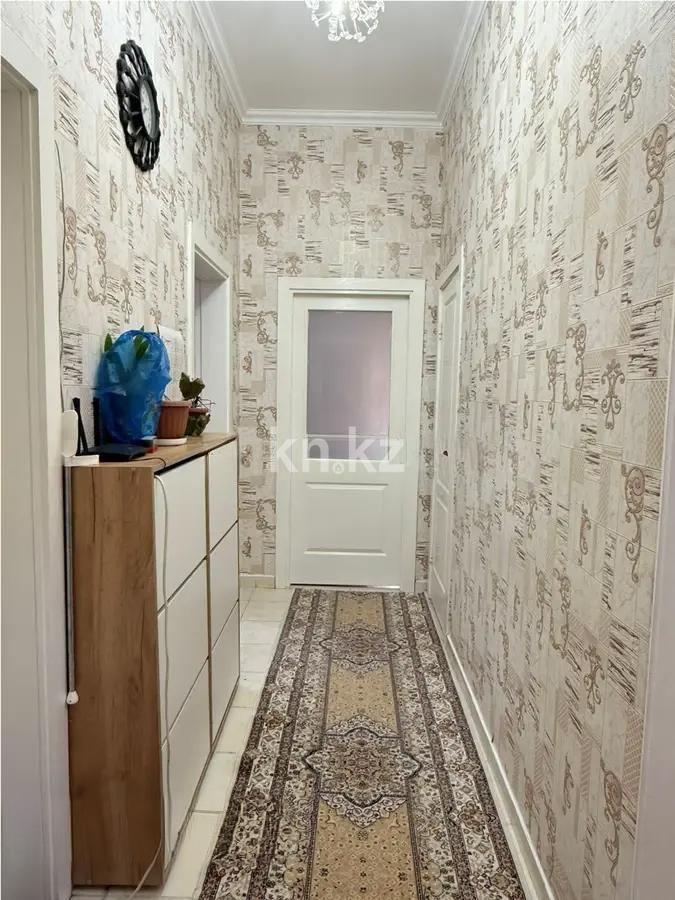 Продажа 3-комнатной квартиры, 97 м² - Продажа трехкомнатных квартир от собственников в Алматы - страница 2 фото 6 из 6