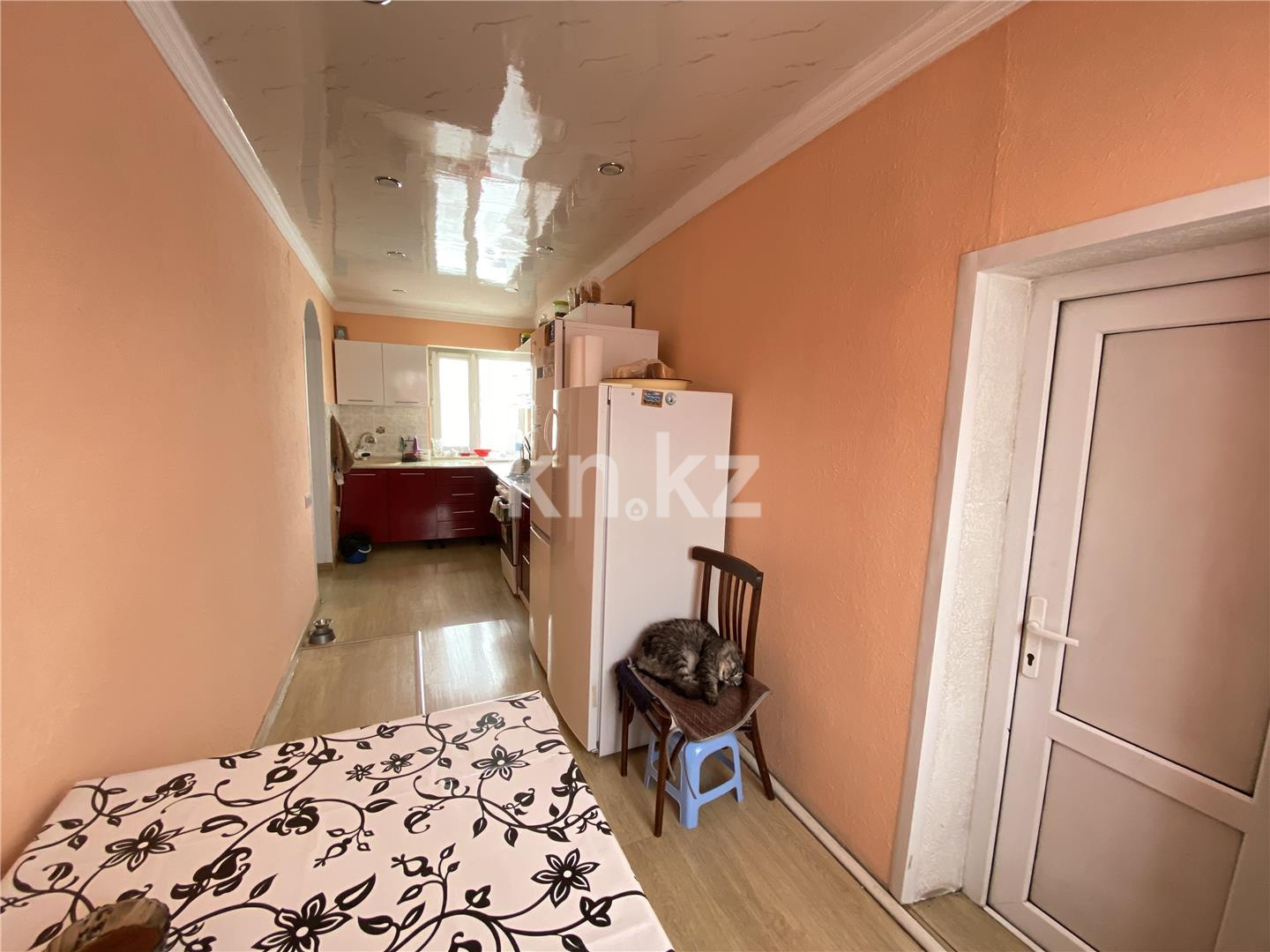 Продажа 4-комнатного дома, 82.3 м², ул. Неверова в Караганде - фото 11