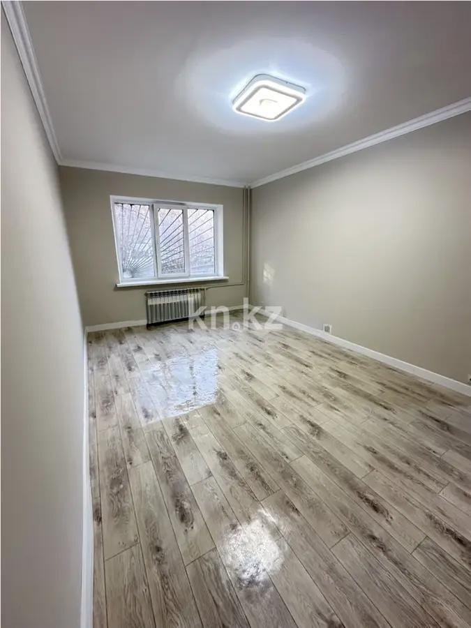 Продажа 1-комнатной квартиры, 40.7 м², мкр. Водник-2, дом  67б - Продажа квартир в Казахстане фото 1 из 4