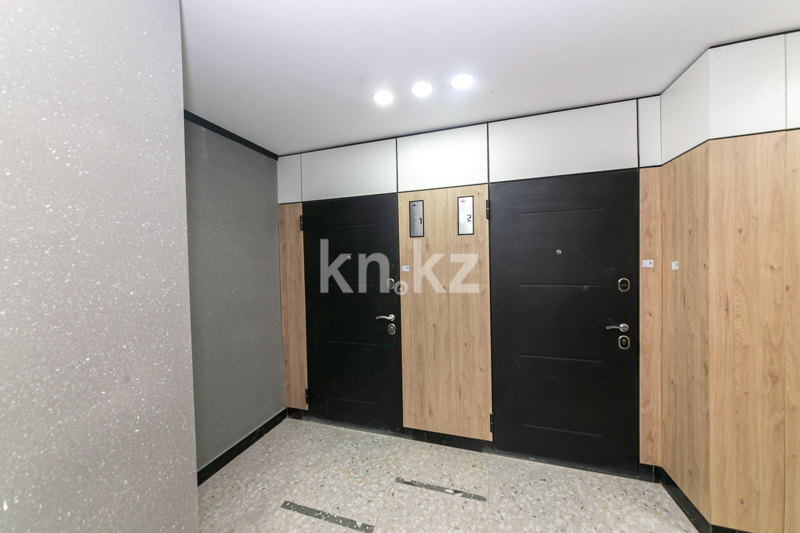 Продажа 1-комнатной квартиры, 35 м², ул. Казыбек би, дом  35 в Астане - фото 12