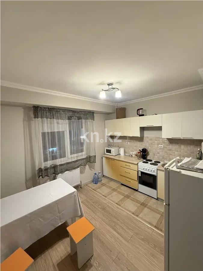 Продажа 1-комнатной квартиры, 44.8 м² - Продажа  однокомнатных квартир в новостройках Алматы фото 2 из 4