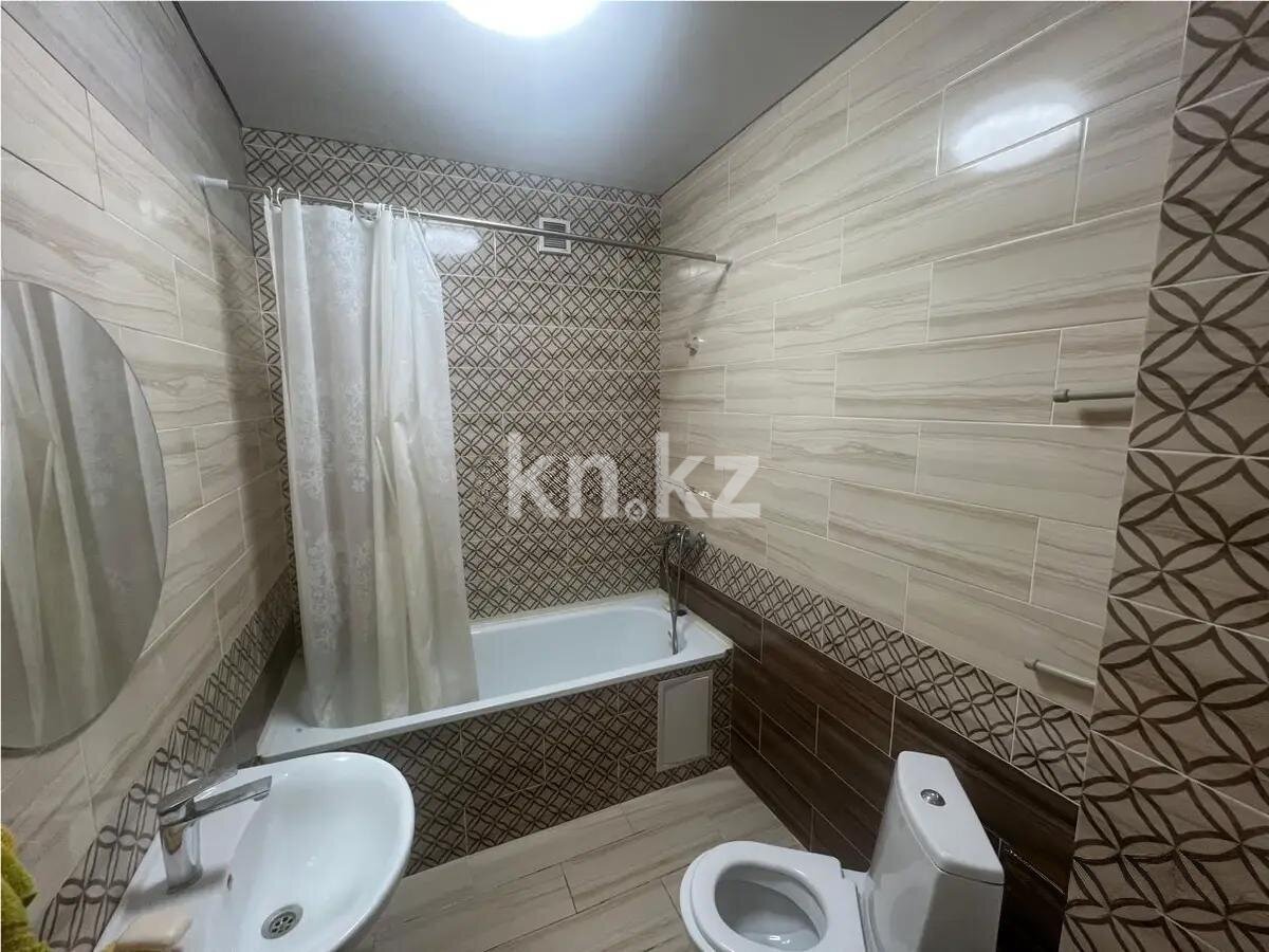 Продажа 1-комнатной квартиры, 34 м² в Астане - фото 2