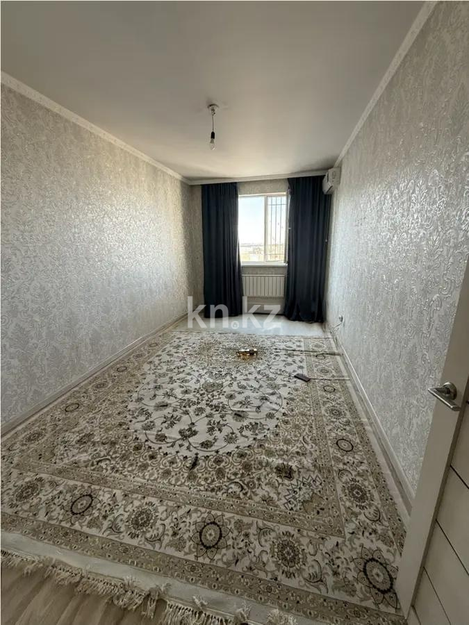 Продажа 2-комнатной квартиры, 58 м² - Продажа квартир в Алматы фото 1 из 5