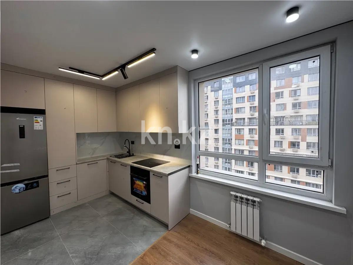 Продажа 2-комнатной квартиры, 59 м², ул. Утепова, дом  31 стр в Алматы - фото 3