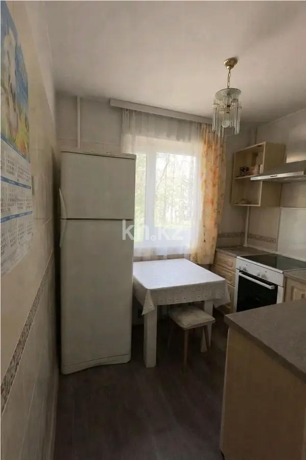 Продажа 3-комнатной квартиры, 62 м² - Продажа трехкомнатных квартир в панельном доме в Алматы фото 4 из 7