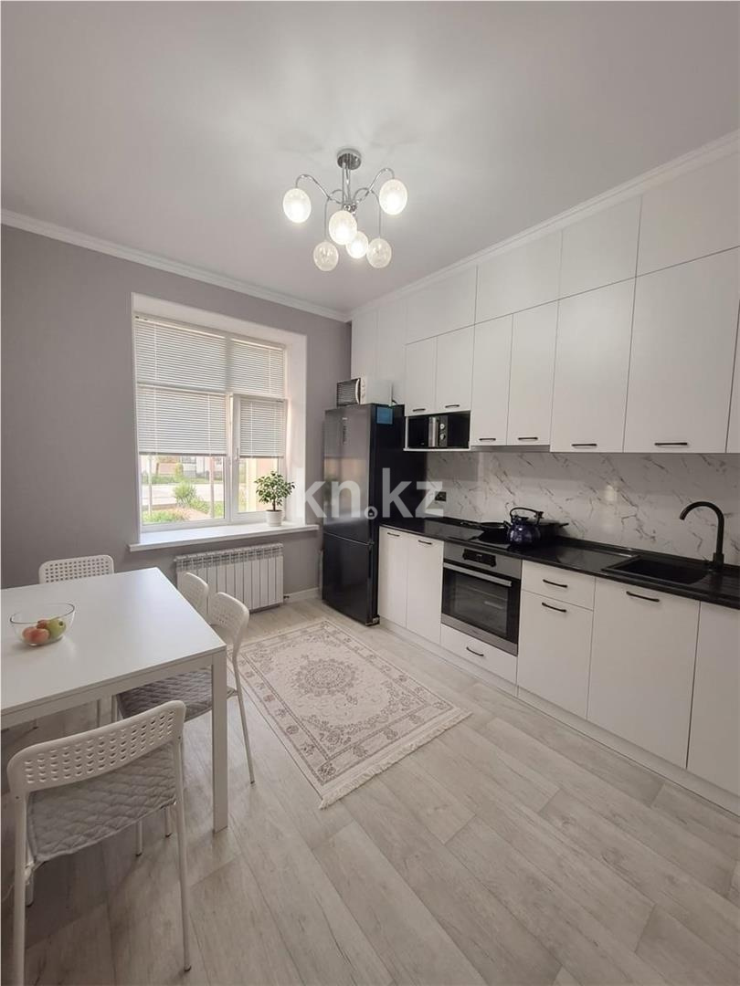 Продажа 3-комнатной квартиры, 78 м² - Продажа квартир в новостройках Караганды - страница 5 фото 5 из 10