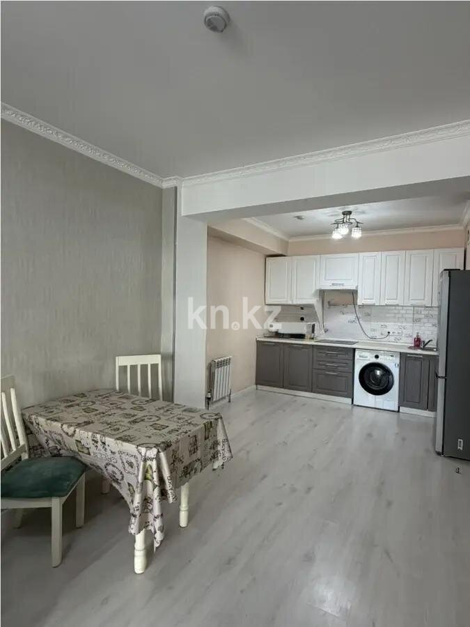 Продажа 2-комнатной квартиры, 56 м² в Алматы - фото 3