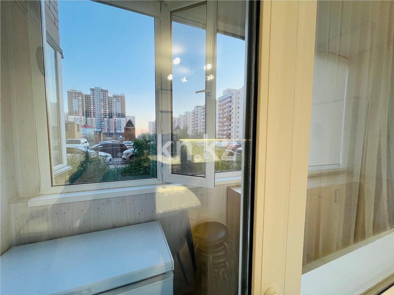 Продажа 2-комнатной квартиры, 73 м² в Караганде - фото 18