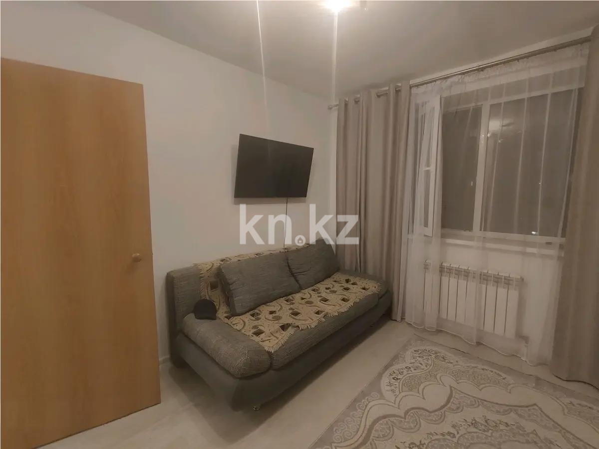 Продажа 1-комнатной квартиры, 24.2 м², пр. Республики, дом  71 в Астане