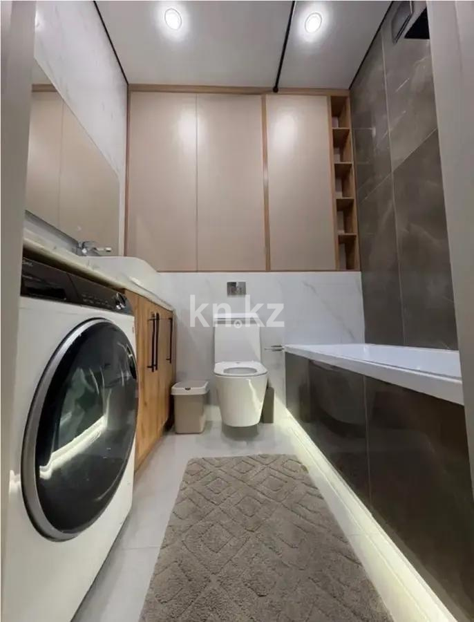 Продажа 2-комнатной квартиры, 51 м² в Астане - фото 4