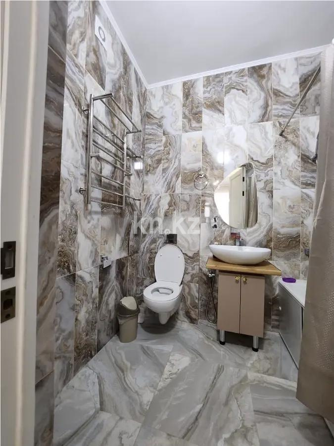 Продажа 4-комнатной квартиры, 123 м², ул. Сарайшык, дом  6 в Астане - фото 5