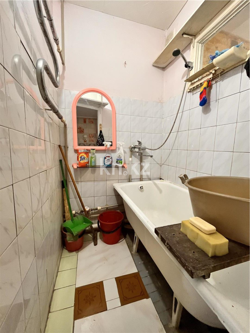 Продажа 4-комнатной квартиры, 61 м² - Продажа четырехкомнатных квартир в Темиртау фото 4 из 10