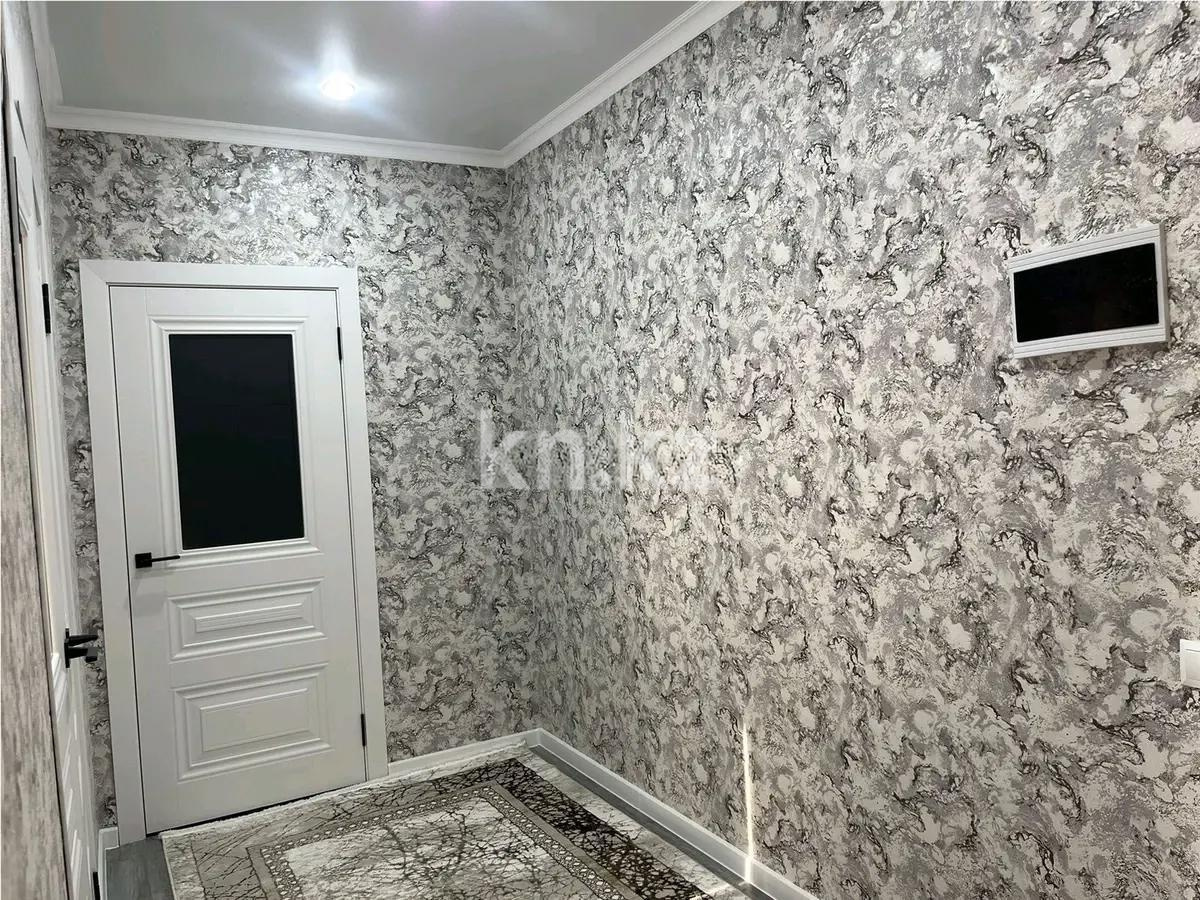 Продажа 3-комнатной квартиры, 61 м², ул. Жалайыр, дом  44/2 - Продажа квартир в Алматы фото 6 из 6