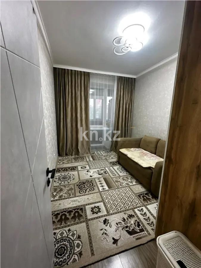 Продажа 2-комнатной квартиры, 50 м² в Караганде - фото 2