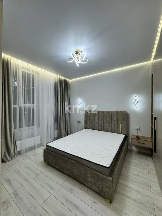 Продажа 3-комнатной квартиры, 56 м², пр. Райымбека, дом  348/1 в Алматы