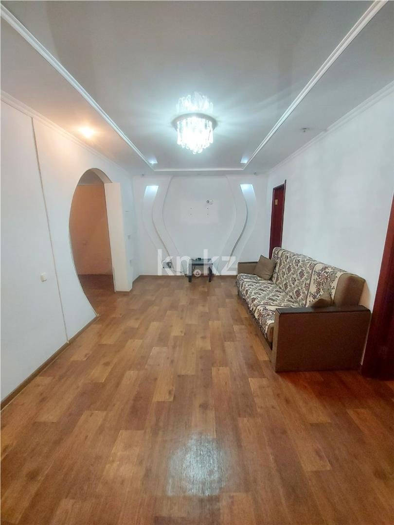 Продажа 2-комнатной квартиры, 45 м², ул. Ержанова, дом  41 - Продажа квартир в Акмолинской области фото 2 из 10