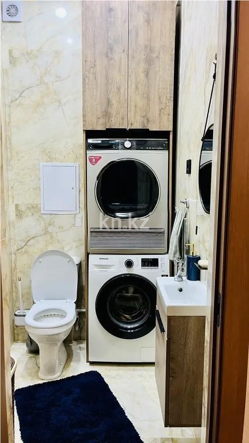 Продажа 4-комнатной квартиры, 100 м² - Продажа квартир от собственников в Караганде фото 5 из 7