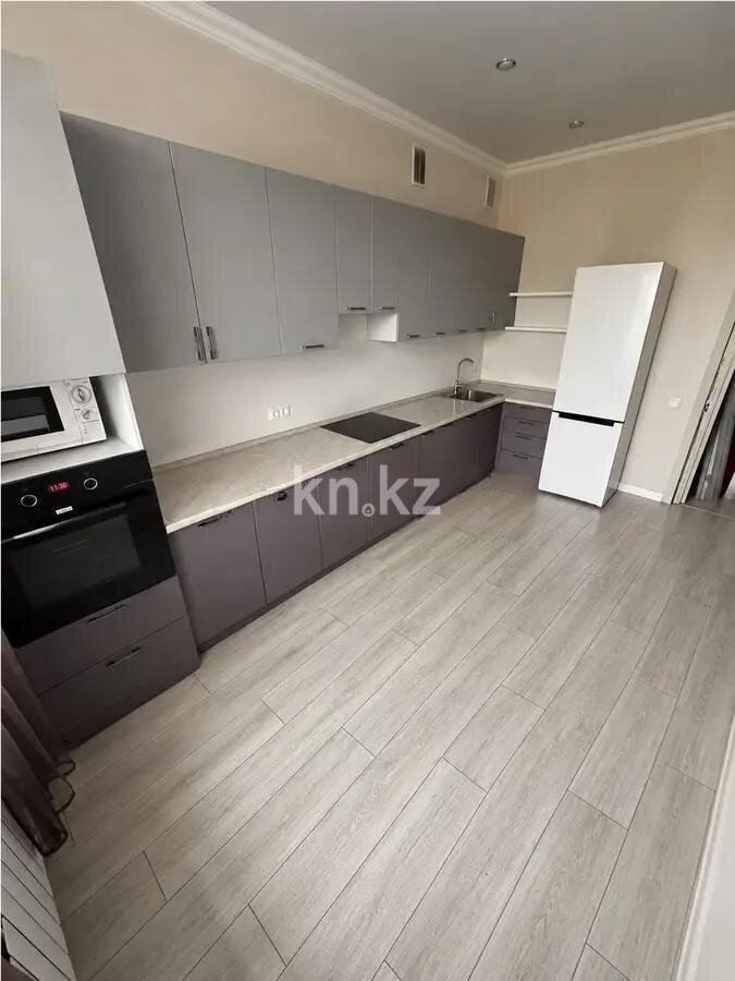 Продажа 2-комнатной квартиры, 63 м² в Караганде - фото 3