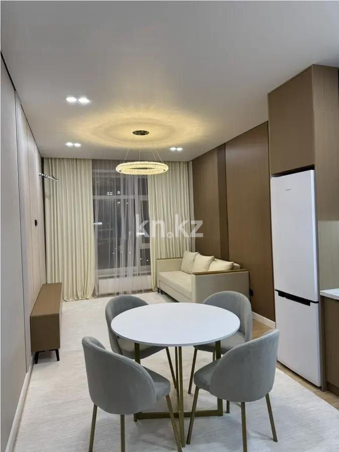 Продажа 3-комнатной квартиры, 70 м² в Астане