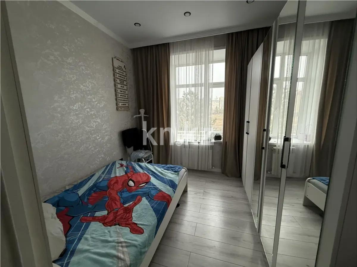 Продажа 3-комнатной квартиры, 79 м² - Продажа квартир от собственников в Караганде фото 2 из 5