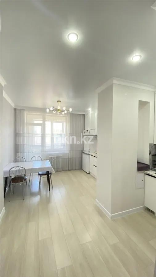 Продажа 3-комнатной квартиры, 85 м² - Продажа трехкомнатных квартир в монолитно-каркасном доме в Астане - страница 9 фото 3 из 4