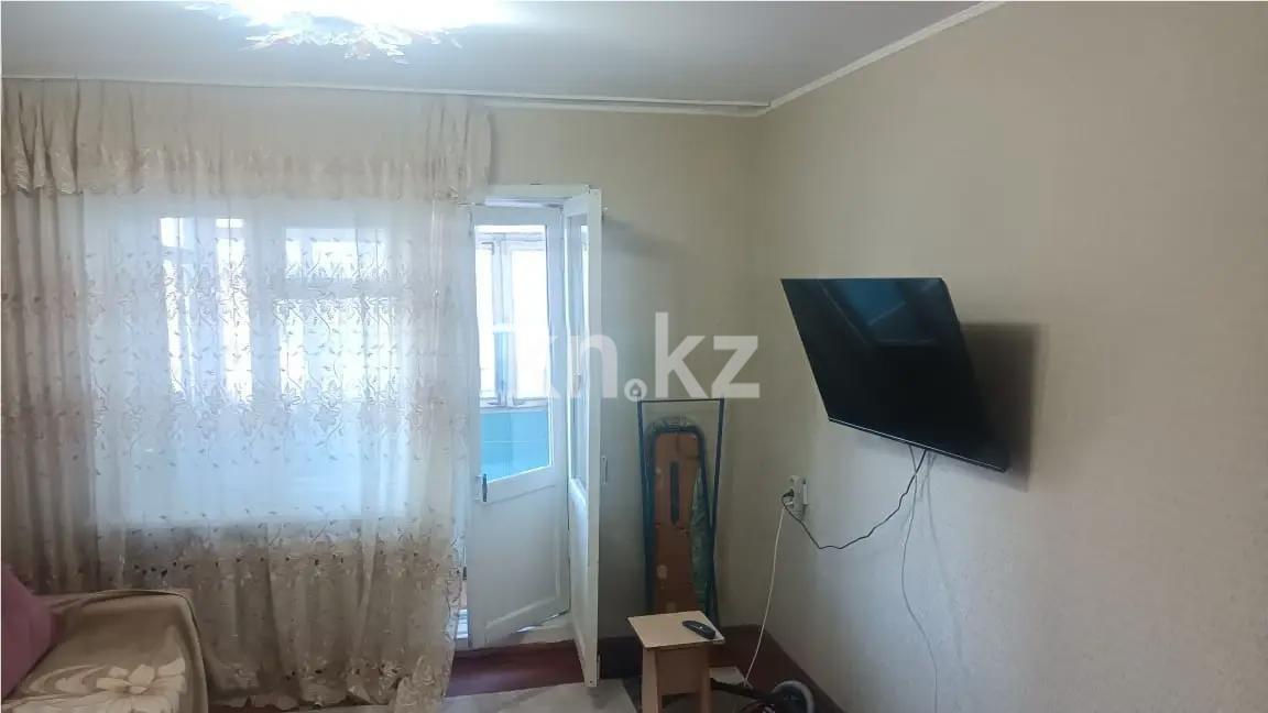 Продажа 2-комнатной квартиры, 37.3 м² в Астане