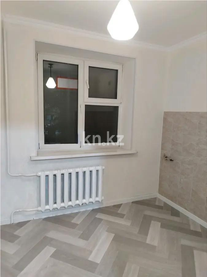 Продажа 1-комнатной квартиры, 36.5 м² - Недвижимость в Алматы фото 2 из 3