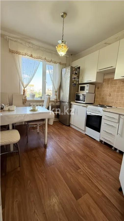 Продажа 3-комнатной квартиры, 63 м² - Продажа трехкомнатных квартир в панельном доме в Казахстане - страница 4 фото 4 из 7