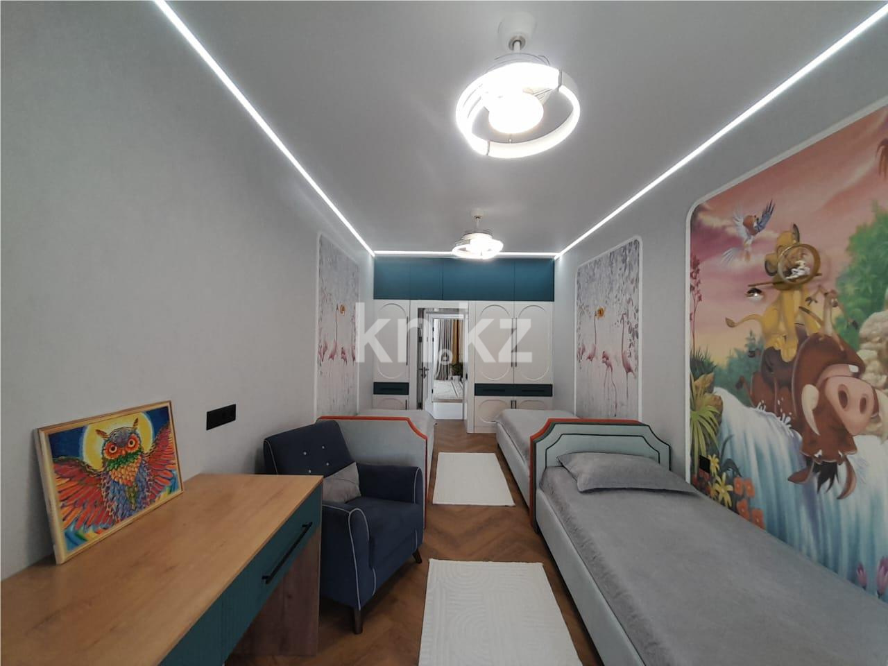 Продажа 3-комнатной квартиры, 89.2 м² - Продажа квартир в Астане - страница 496 фото 7 из 16