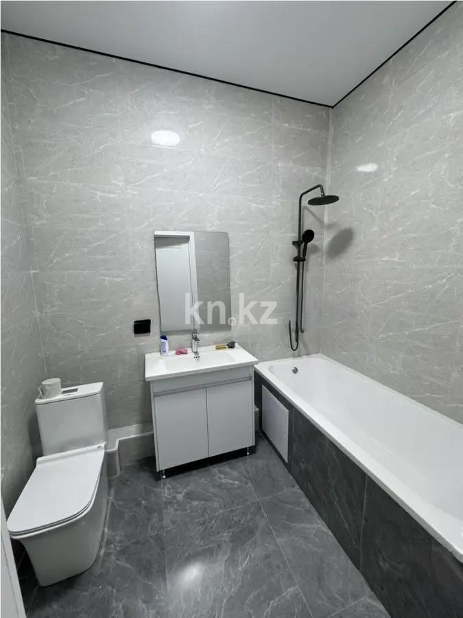 Продажа 3-комнатной квартиры, 78 м², пр. Райымбека, дом  348/1 в Алматы - фото 4