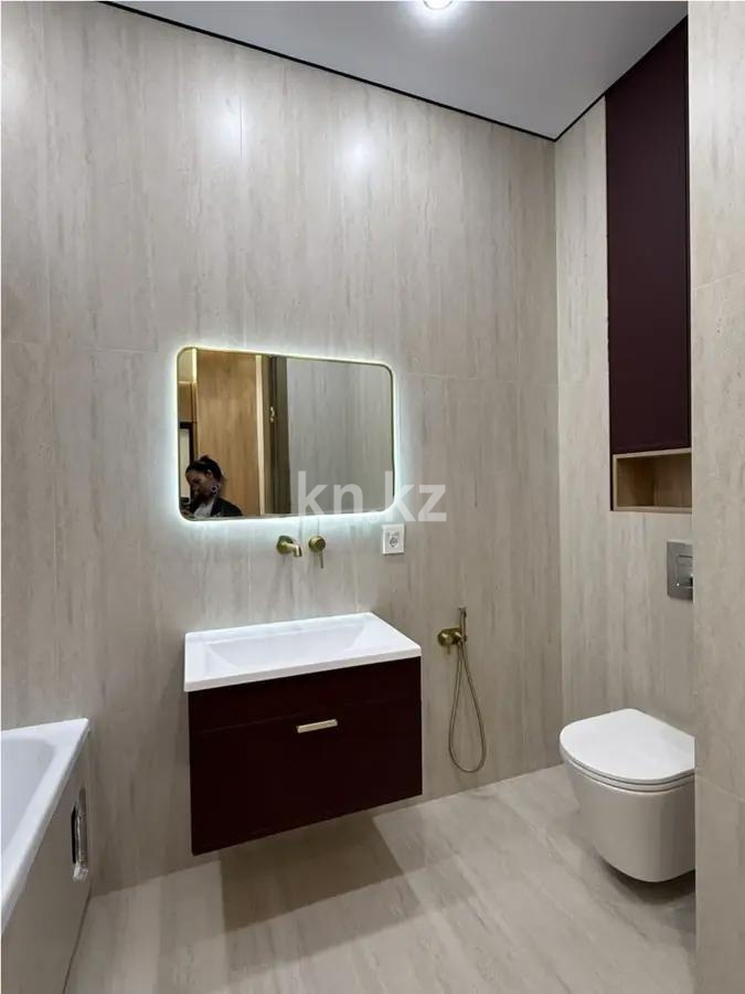 Продажа 2-комнатной квартиры, 44 м² в Астане - фото 4