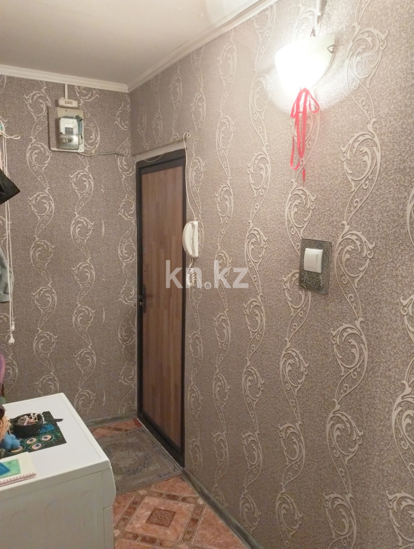 Продажа 2-комнатной квартиры, 49.7 м² - Продажа двухкомнатных квартир в кирпичном доме в Казахстане - страница 12 фото 5 из 22